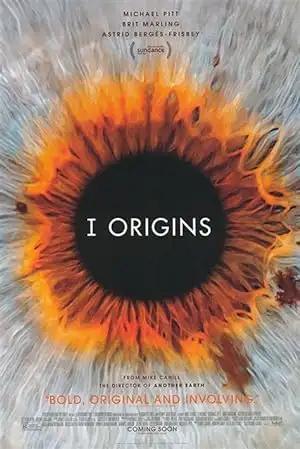 فيلم I Origins 2014 مترجم - باهي فيلم